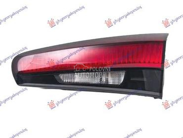 STOP LAMPA UNUTRANJA... za Fiat Tipo od 2016. do 2021. god.