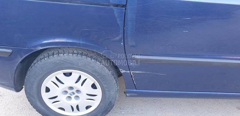 Fiat Ulysse  Fiat Ulysse