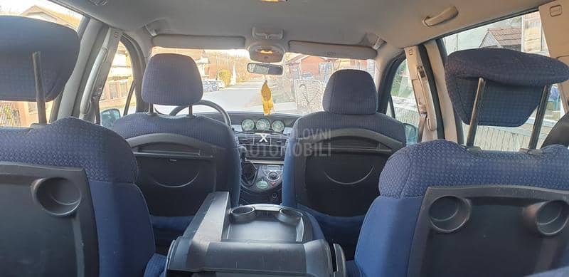 Fiat Ulysse  Fiat Ulysse