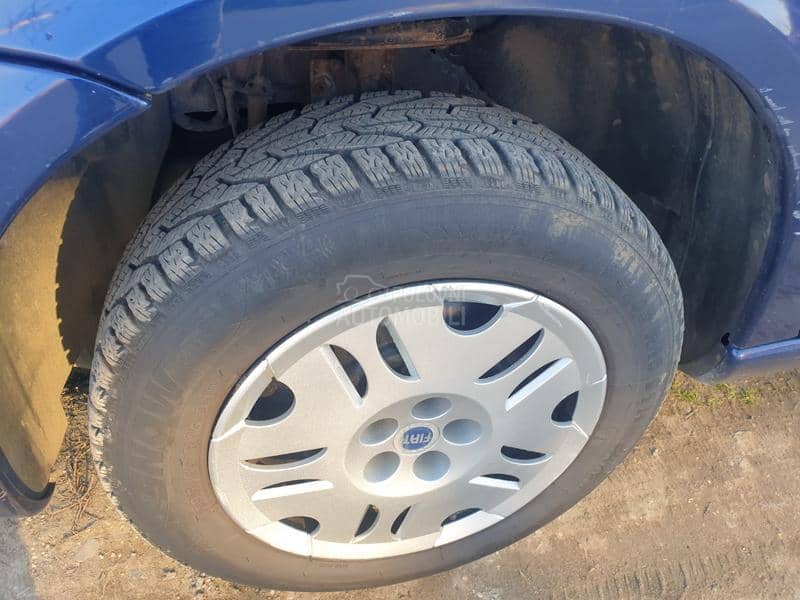 Fiat Ulysse  Fiat Ulysse