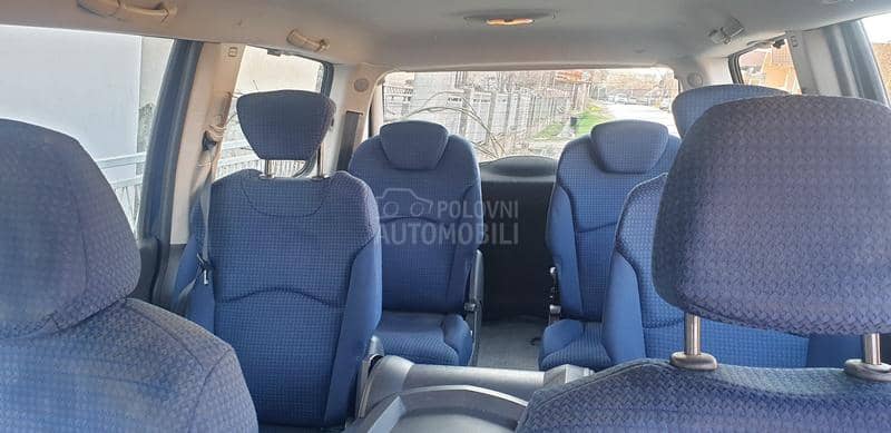 Fiat Ulysse  Fiat Ulysse