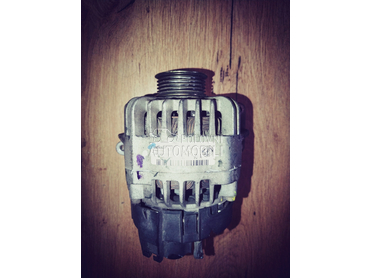 Ypsilon1,2/1,4 alternator 90a za Lancia Ypsilon