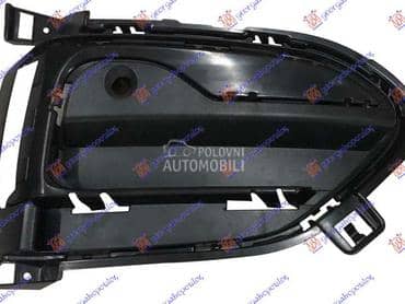 RESETKA PREDNJEG BRANIKA Desno za BMW X6 od 2014. do 2019. god.