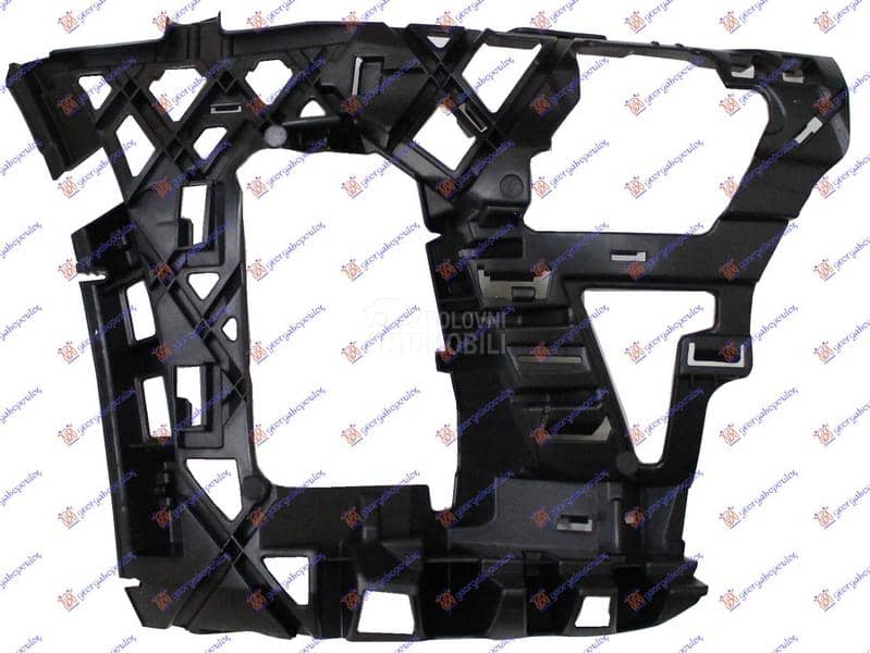 NOSAC PREDNJEG BRANIKA...