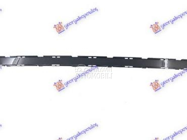 LAJSNA ZADNJEG SPOJLERA... za BMW Serija 7 od 2015. do 2019. god.