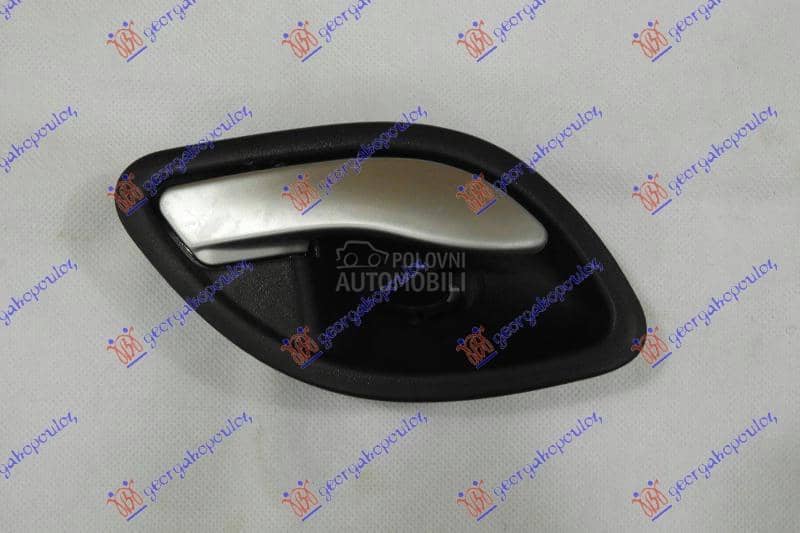 KVAKA PREDNJIH/ZADNJIH...