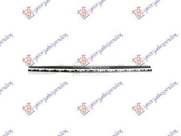 SAJTNA PLASTICNA Levo za Volkswagen Golf 7 od 2013. do 2016. god.