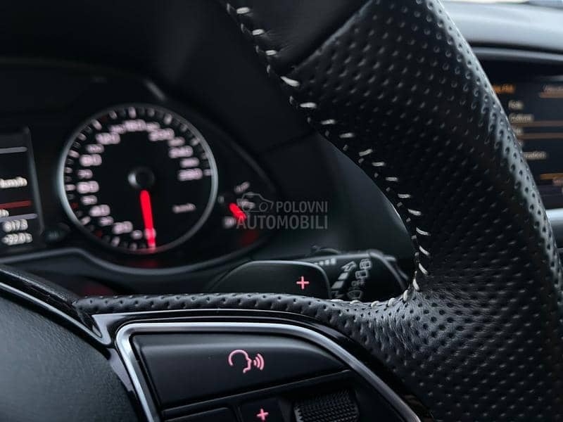 Audi Q5 Quattro S Line CH Audi Q5 Quattro S Line CH