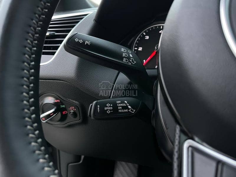 Audi Q5 Quattro S Line CH Audi Q5 Quattro S Line CH