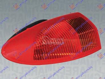 STOP LAMPA SPOLJASNJA Levo za Alfa Romeo 147 od 2000. do 2010. god.