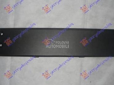 drZAC TABLICE PLASTICNI za Volkswagen Tiguan Allspace od 2017. do 2021. god.