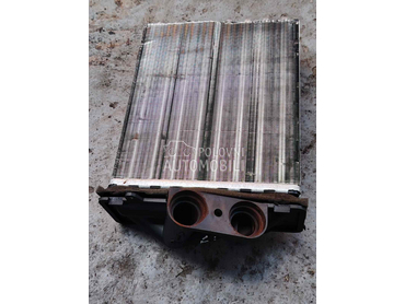 Hladnjak vode u kabini za Fiat 500