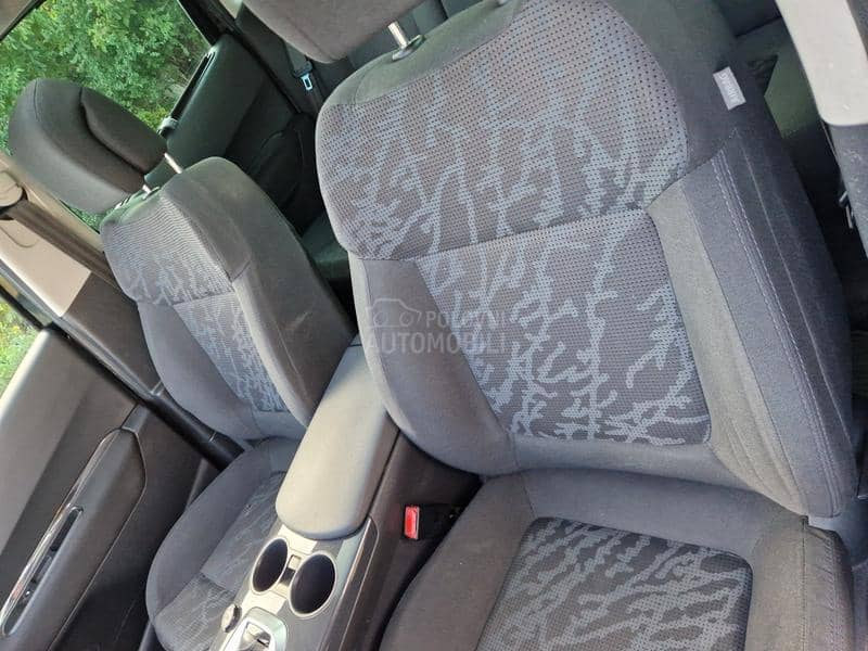 Peugeot 3008 2.0 HDI ALLURE