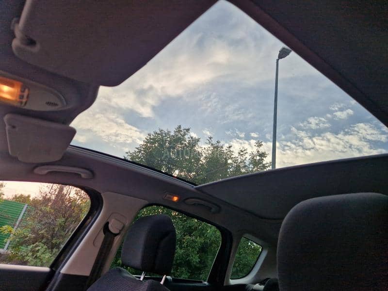 Peugeot 3008 2.0 HDI ALLURE