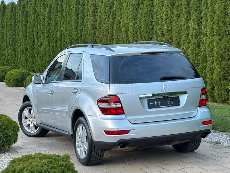 Mercedes Benz ML 280 CDI