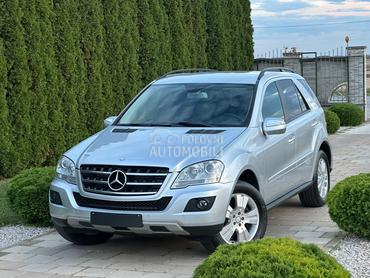 Mercedes Benz ML 280 