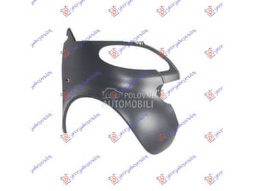 KRILO -02 Desno za Smart ForTwo od 1998. do 2007. god.