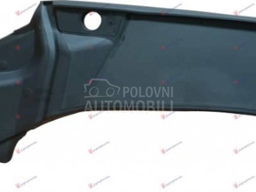 POKLOPAC NOSACA BLATOBRANA... za Audi A4 od 2015. do 2018. god.