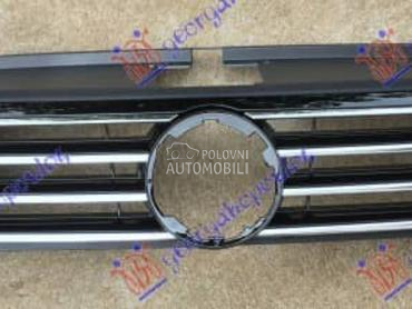 PVC MASKA CRNA za Volkswagen Passat B8 od 2015. do 2019. god.