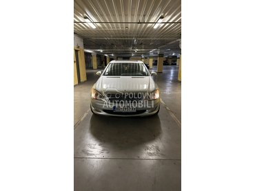 Mercedes Benz S 320 3.0 cdi 4matic