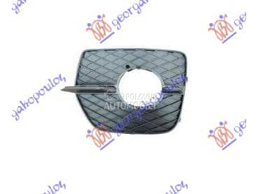 RESETKA PREDNJEG BRANIKA... za BMW X6 od 2008. do 2014. god.