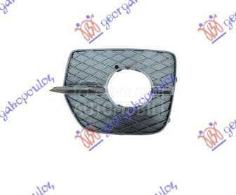 RESETKA PREDNJEG BRANIKA...