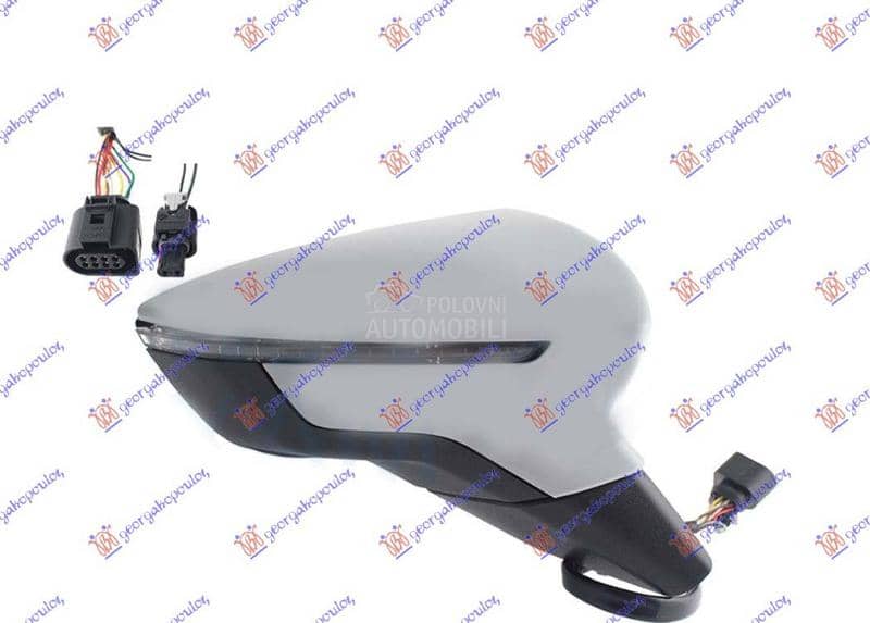 RETROVIZOR ELEKTRICNI SA...