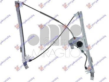 PODIZAC PREDNJEG PROZORA... za Citroen DS5 za 2015. god.