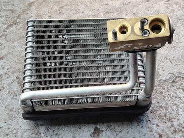 Hladnjak klime u kabini za Fiat 500