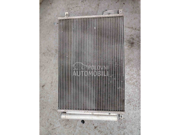 Hladnjak klime za Fiat 500