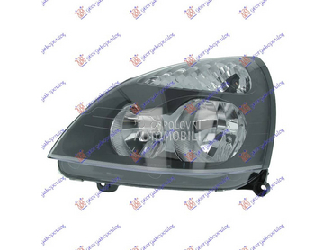 FAR ELEKTRICNI 04- Levo za Renault Clio od 2001. do 2005. god.