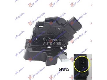 BRAVA ZADNJIH VRATA... za Ford Focus od 2008. do 2011. god.