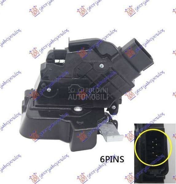 BRAVA ZADNJIH VRATA...