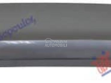 LAJSNA ZADNJEG BRANIKA za Toyota Yaris Cross za 2021. god.