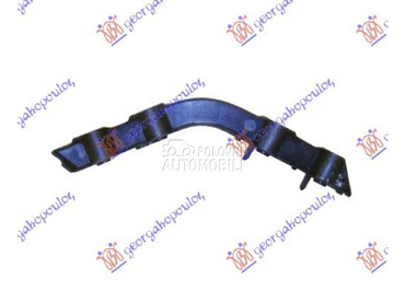 NOSAC ZADNJEG BRANIKA... za Peugeot 301 od 2012. do 2017. god.