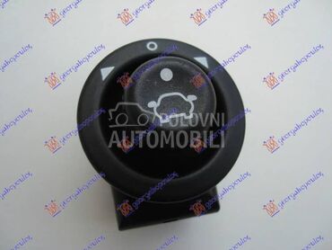 PREKIDAC ZA RETROVIZOR za Ford Transit Connect od 2006. do 2013. god.