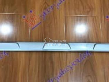 LAJSNA PLASTICNE SAJTNE... za Mercedes Benz GLA Klasa od 2014. do 2017. god.