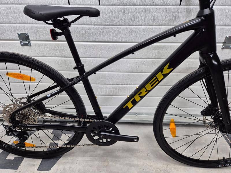 Trek FX 2 Vel.S 1x10 NOVO