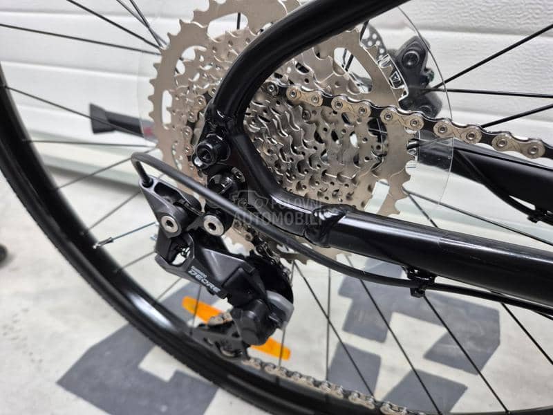 Trek FX 2 Vel.S 1x10 NOVO