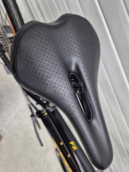 Trek FX 2 Vel.S 1x10 NOVO