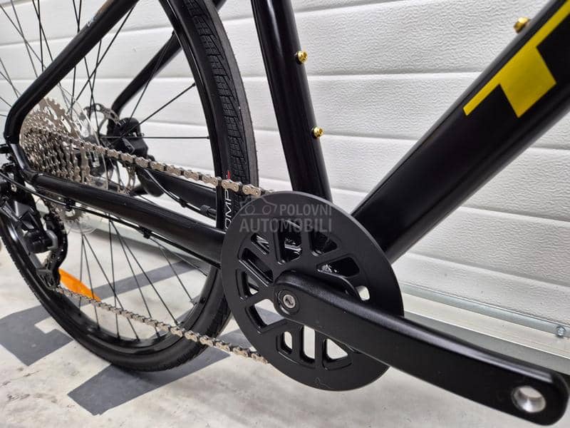 Trek FX 2 Vel.S 1x10 NOVO