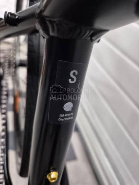 Trek FX 2 Vel.S 1x10 NOVO