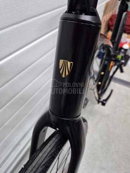 Trek FX 2 Vel.S 1x10 NOVO