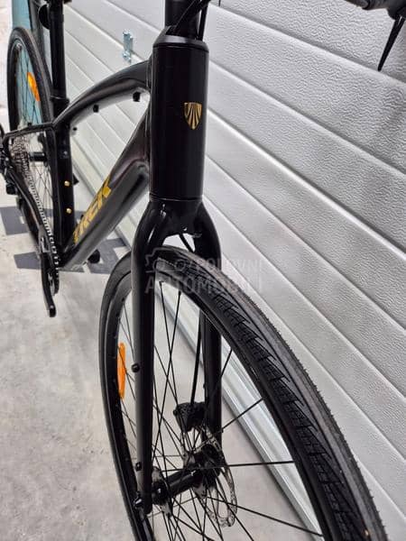 Trek FX 2 Vel.S 1x10 NOVO