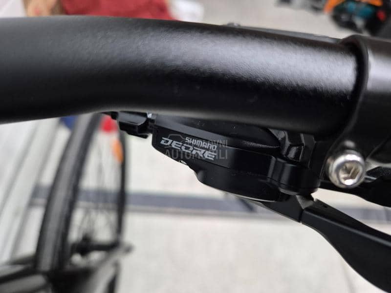 Trek FX 2 Vel.S 1x10 NOVO