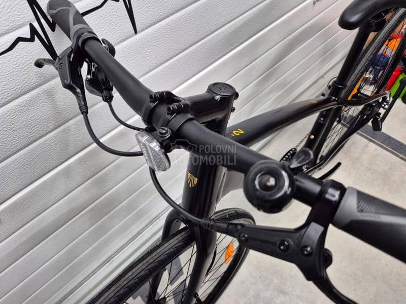 Trek FX 2 Vel.S 1x10 NOVO