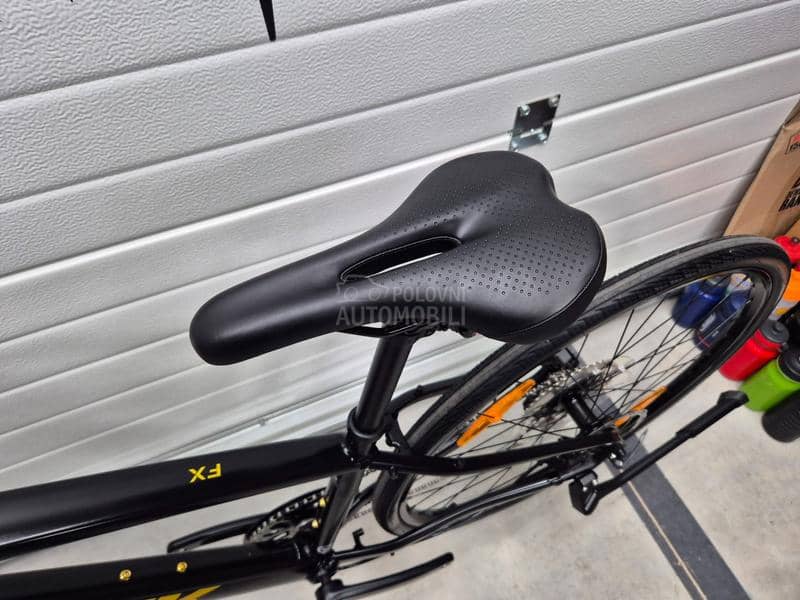 Trek FX 2 Vel.S 1x10 NOVO