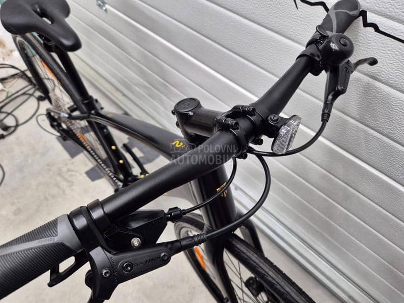 Trek FX 2 Vel.S 1x10 NOVO