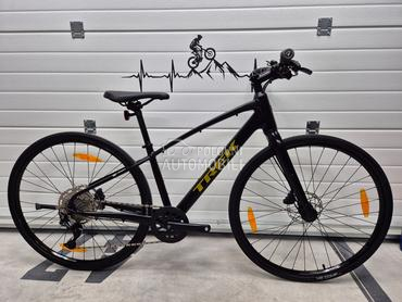 Trek FX 2 Vel.S 1x10 NOVO