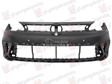 PREDNJI BRANIK za Volkswagen Polo za 2021. god.